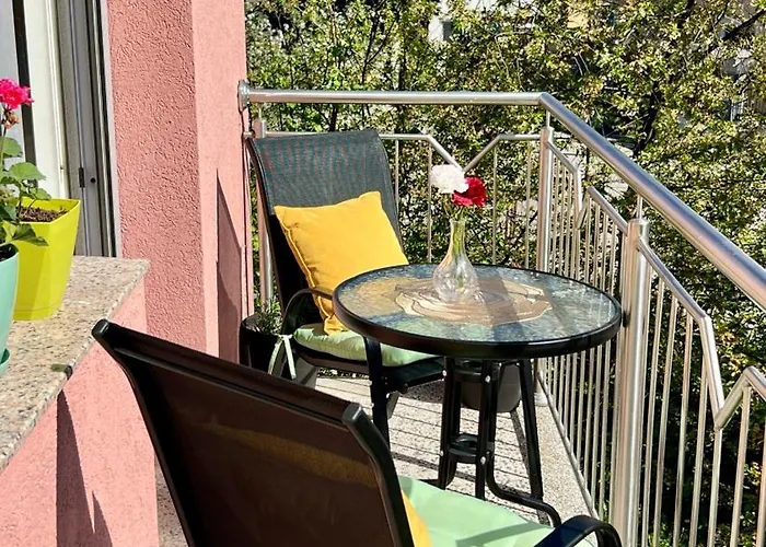 Guest House Bosnian House