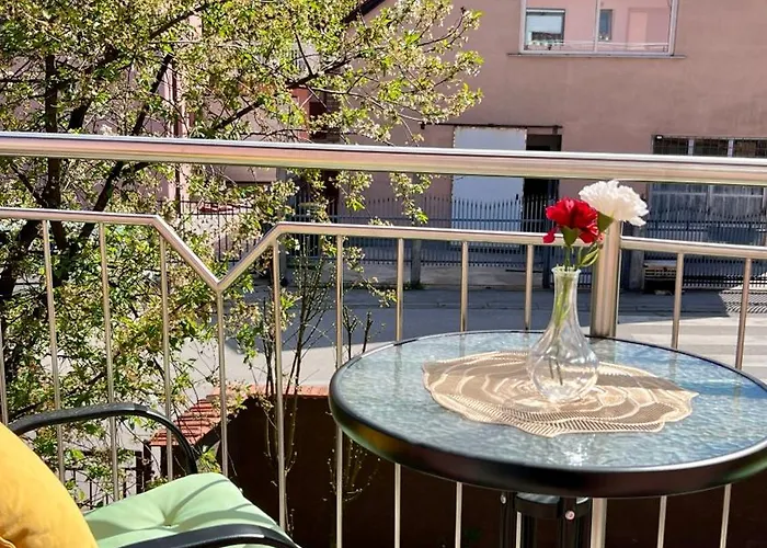 Guest House Bosnian House