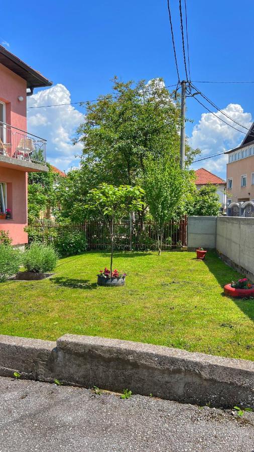 Bosnian House *