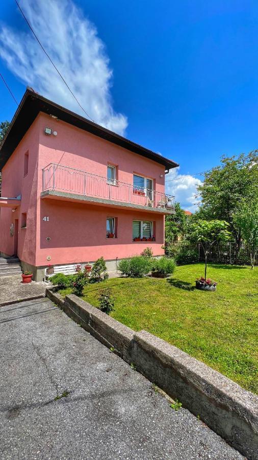Bosnian House * Hrasnica