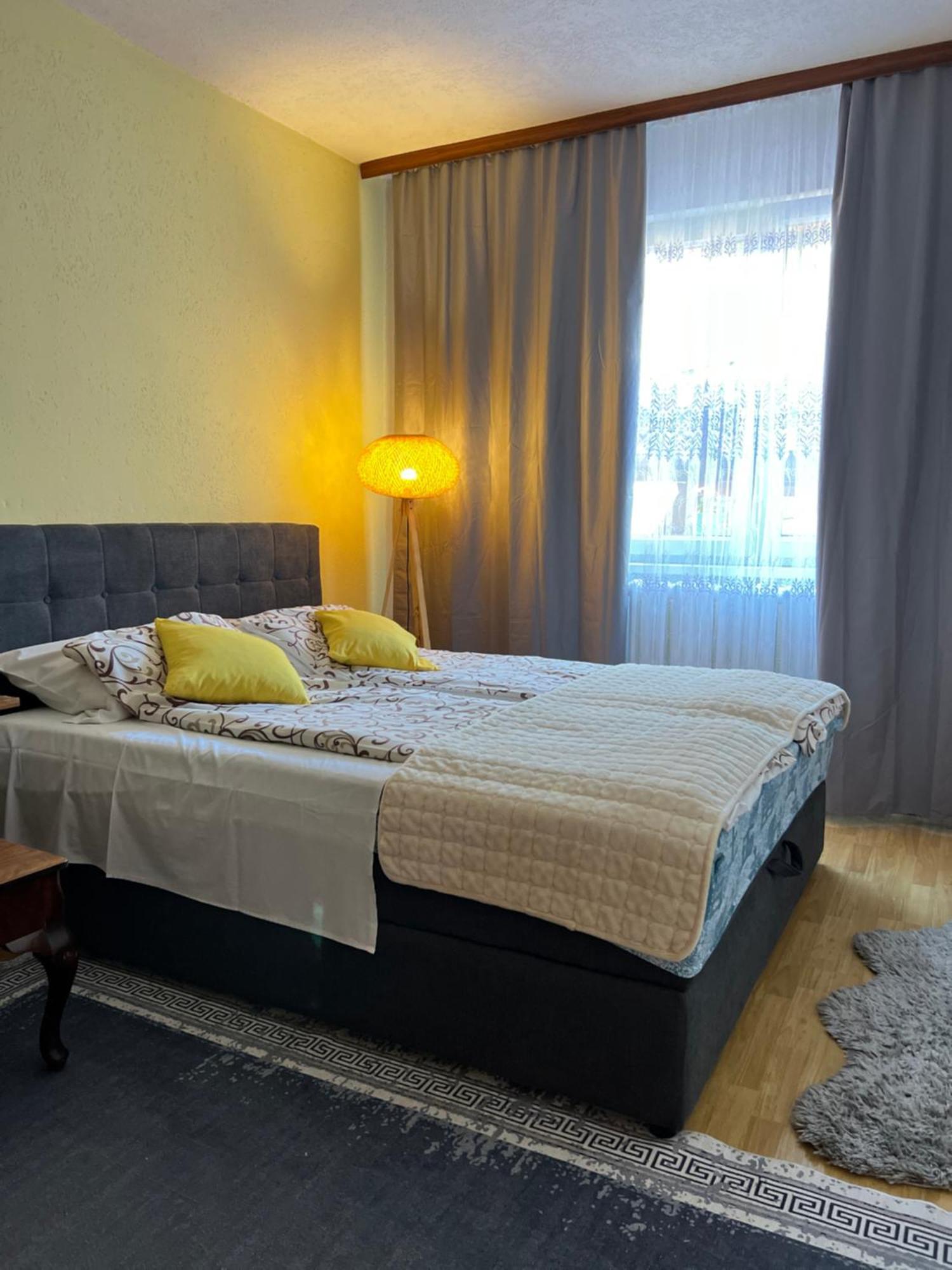 Bosnian House Guest house Hrasnica