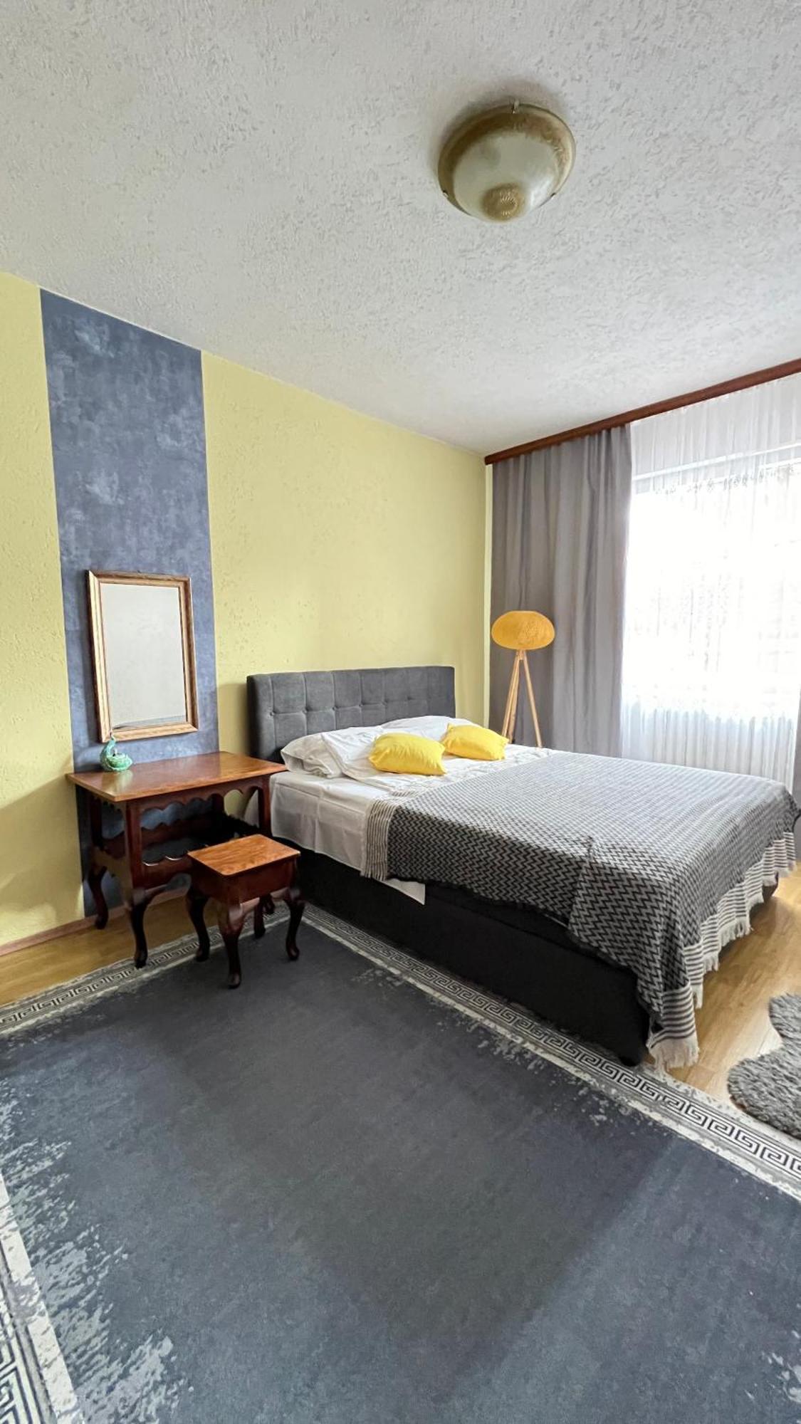 Bosnian House Affittacamere Hrasnica