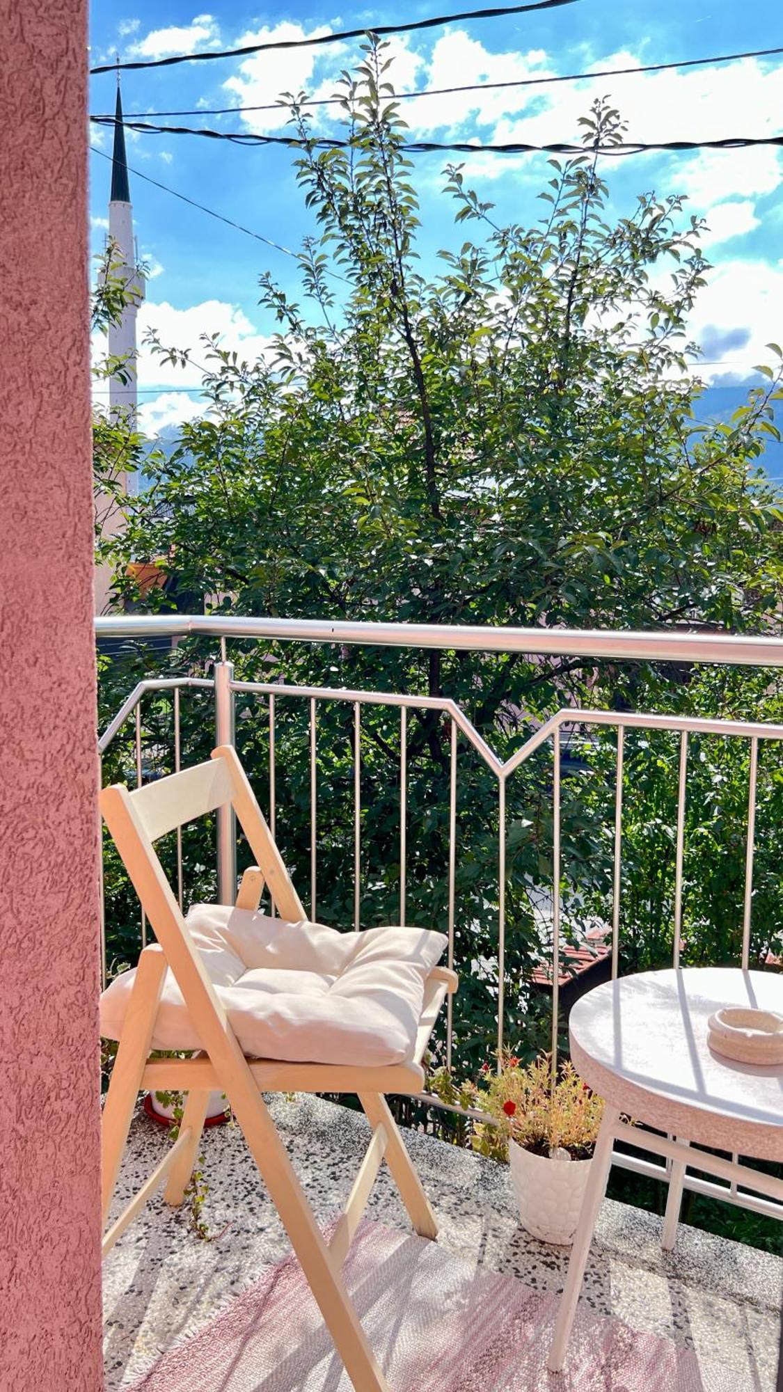 Bosnian House Guest house Hrasnica