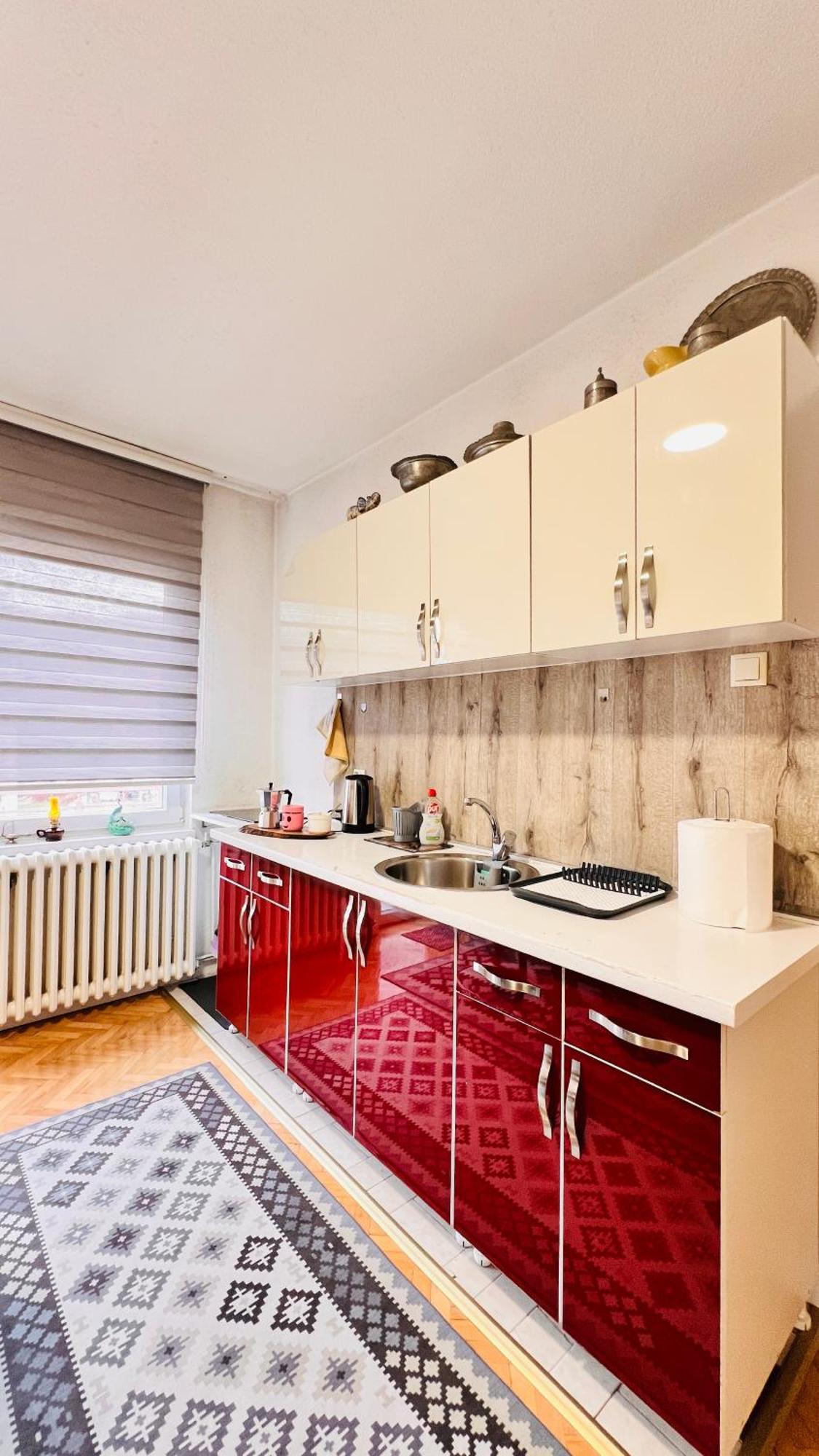 Guest house Bosnian House