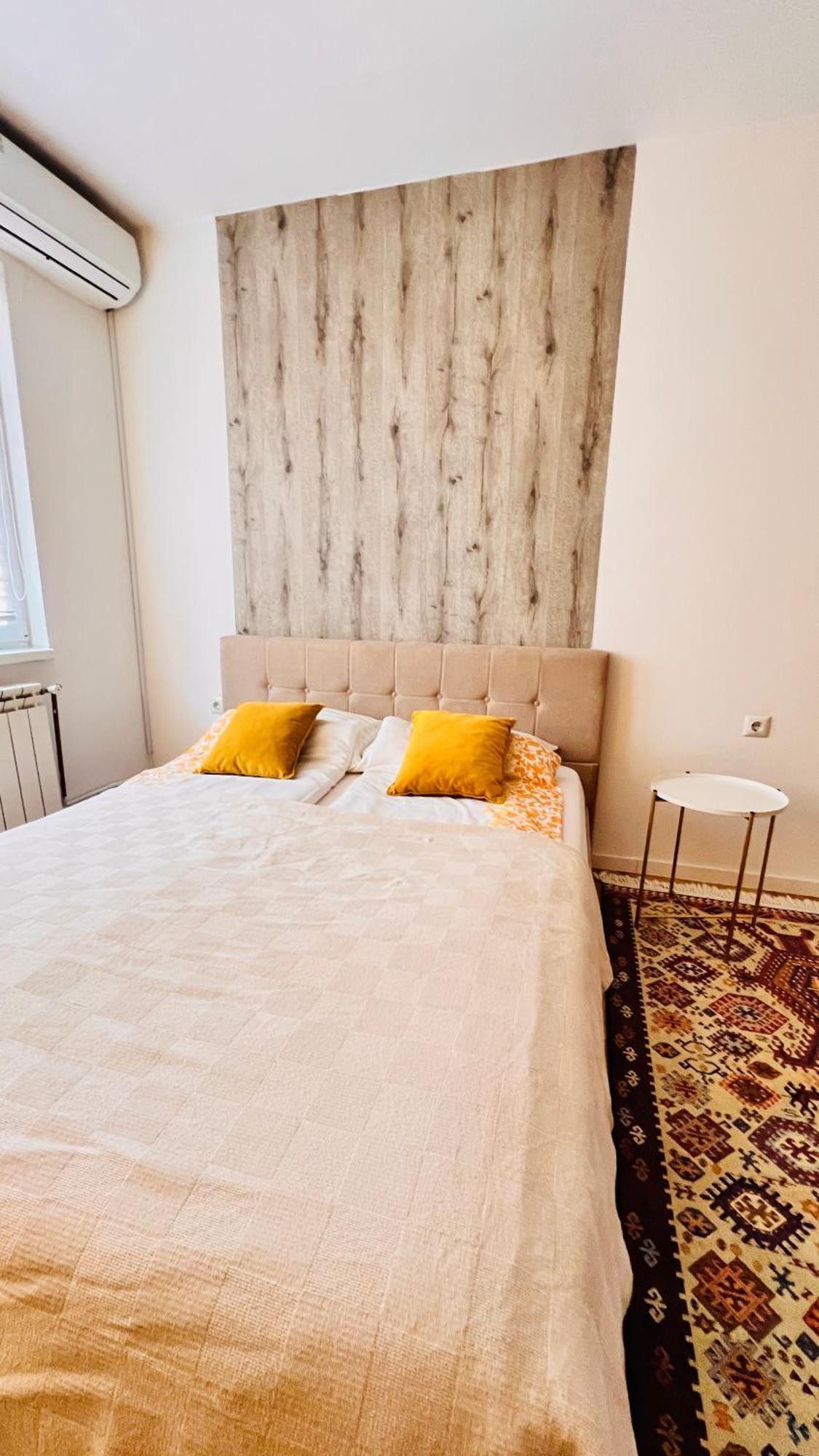 Bosnian House Guest house *