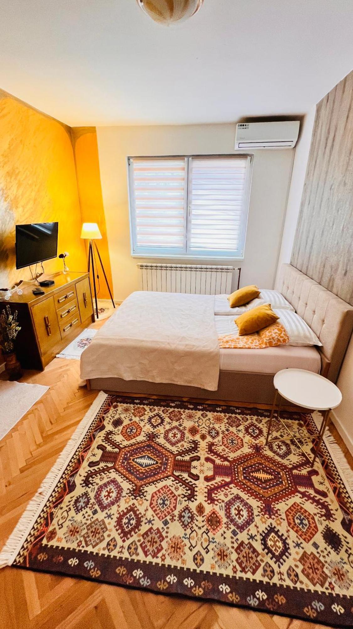 Affittacamere Bosnian House *