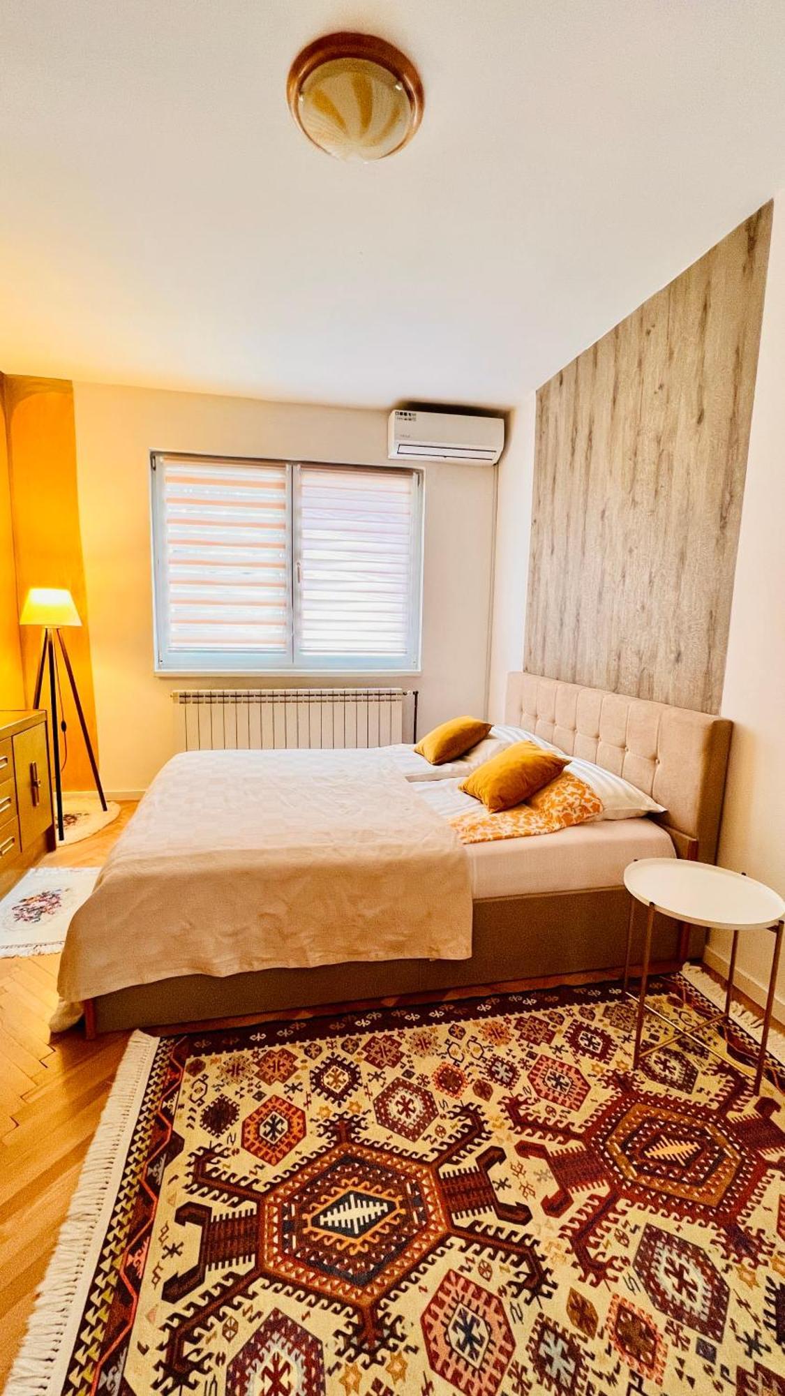 Guest house Bosnian House Hrasnica