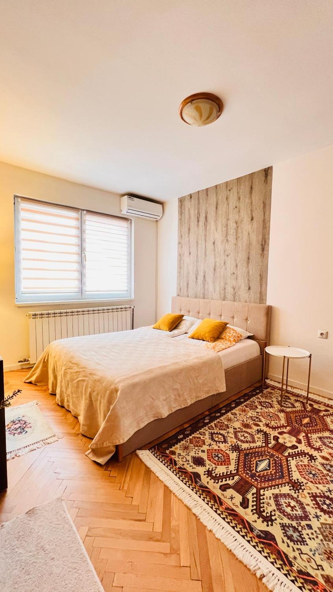 Bosnian House Guest house