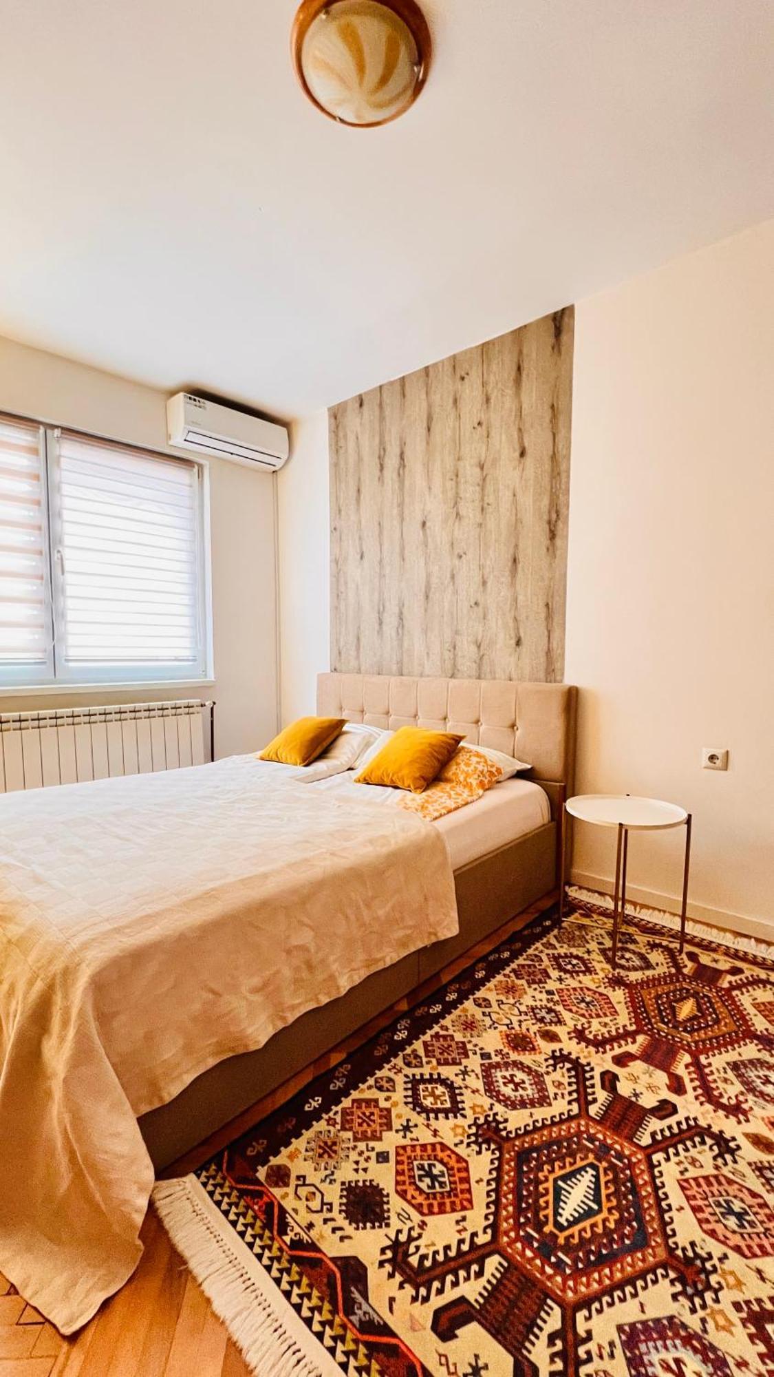 Affittacamere Bosnian House