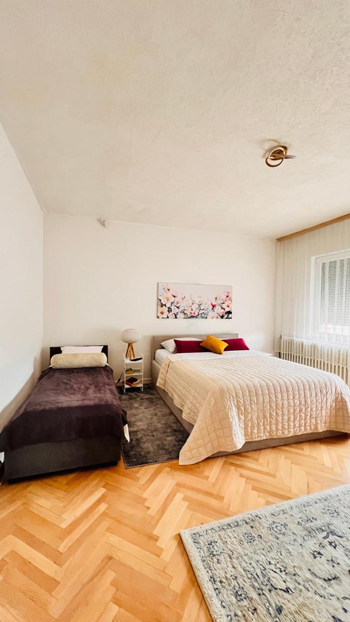 Guest house Bosnian House *