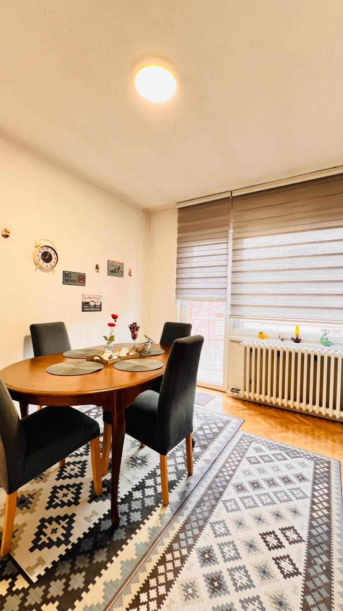 Guest house Bosnian House Hrasnica