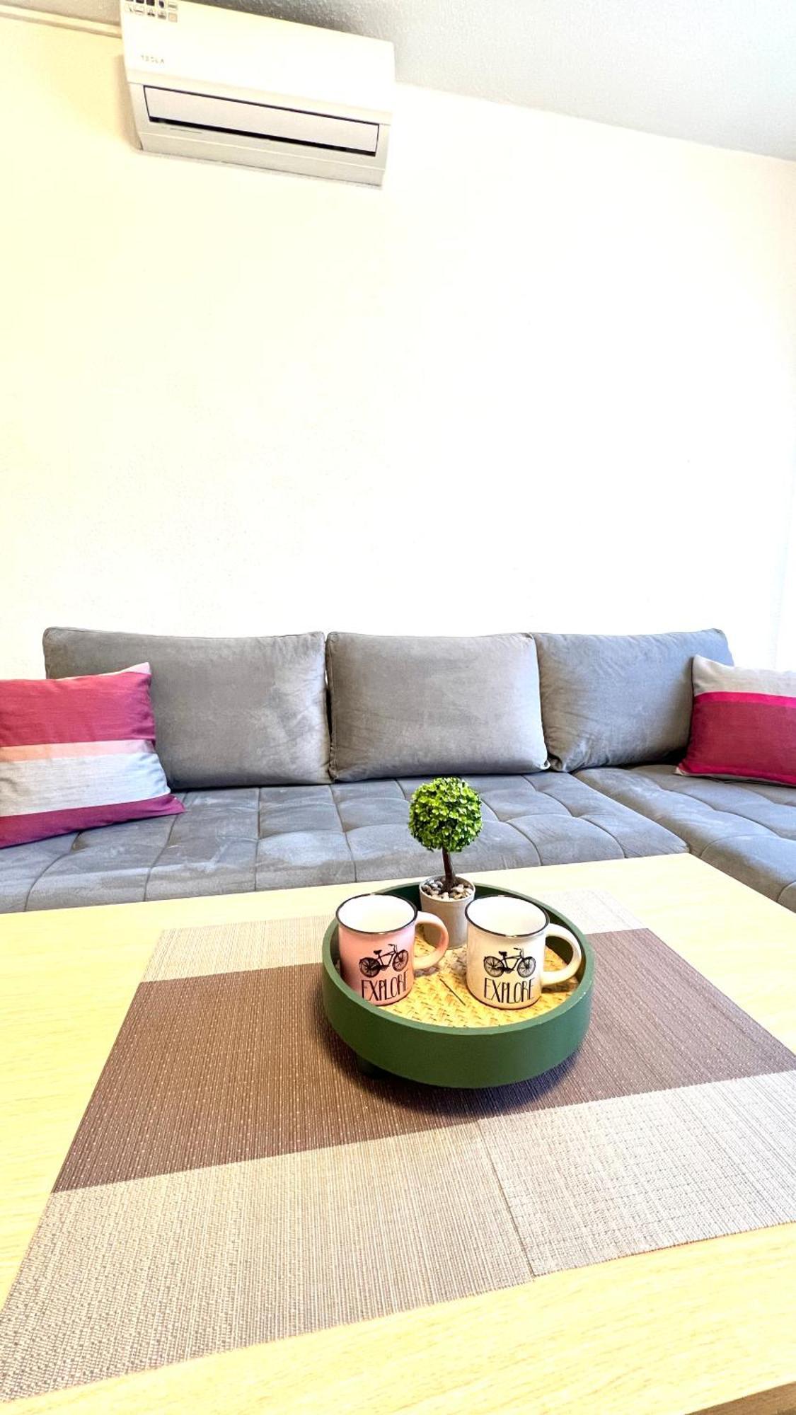 Bosnian House Guest house