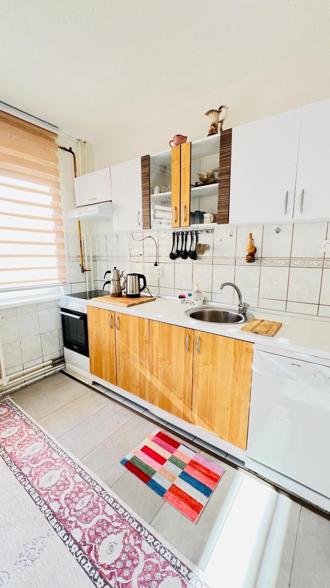 Bosnian House Affittacamere