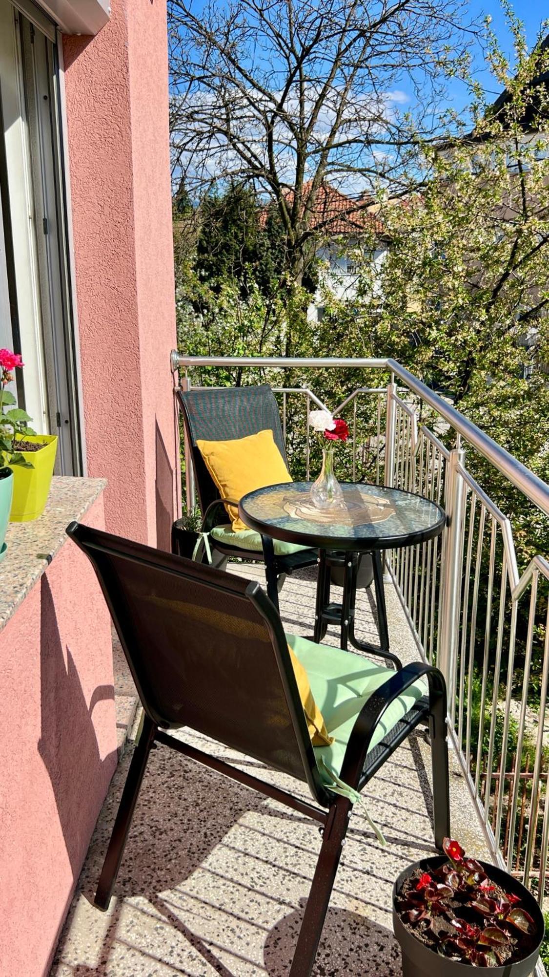 Guest house Bosnian House Hrasnica