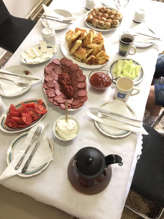 Affittacamere Bosnian House *